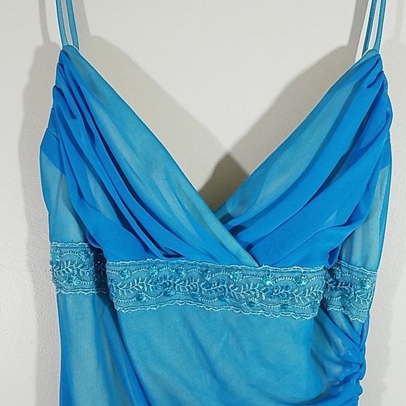 City Triangles Dresses & Skirts - Host Pick! Goddess-style Formal